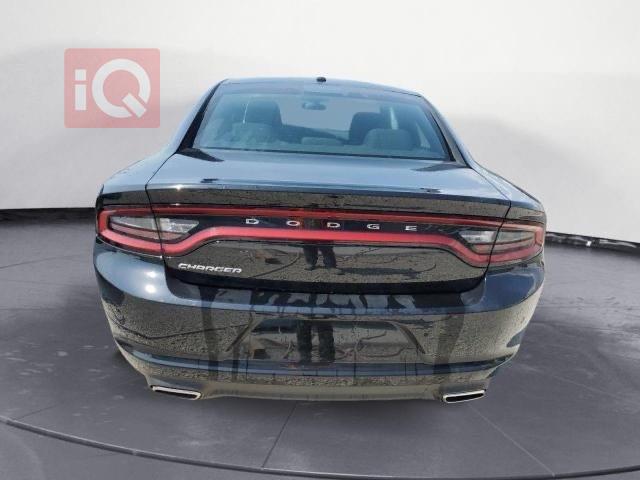 دودج تشارجر